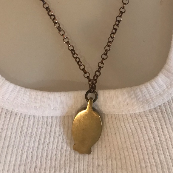 Necklace - Picture 14 of 16